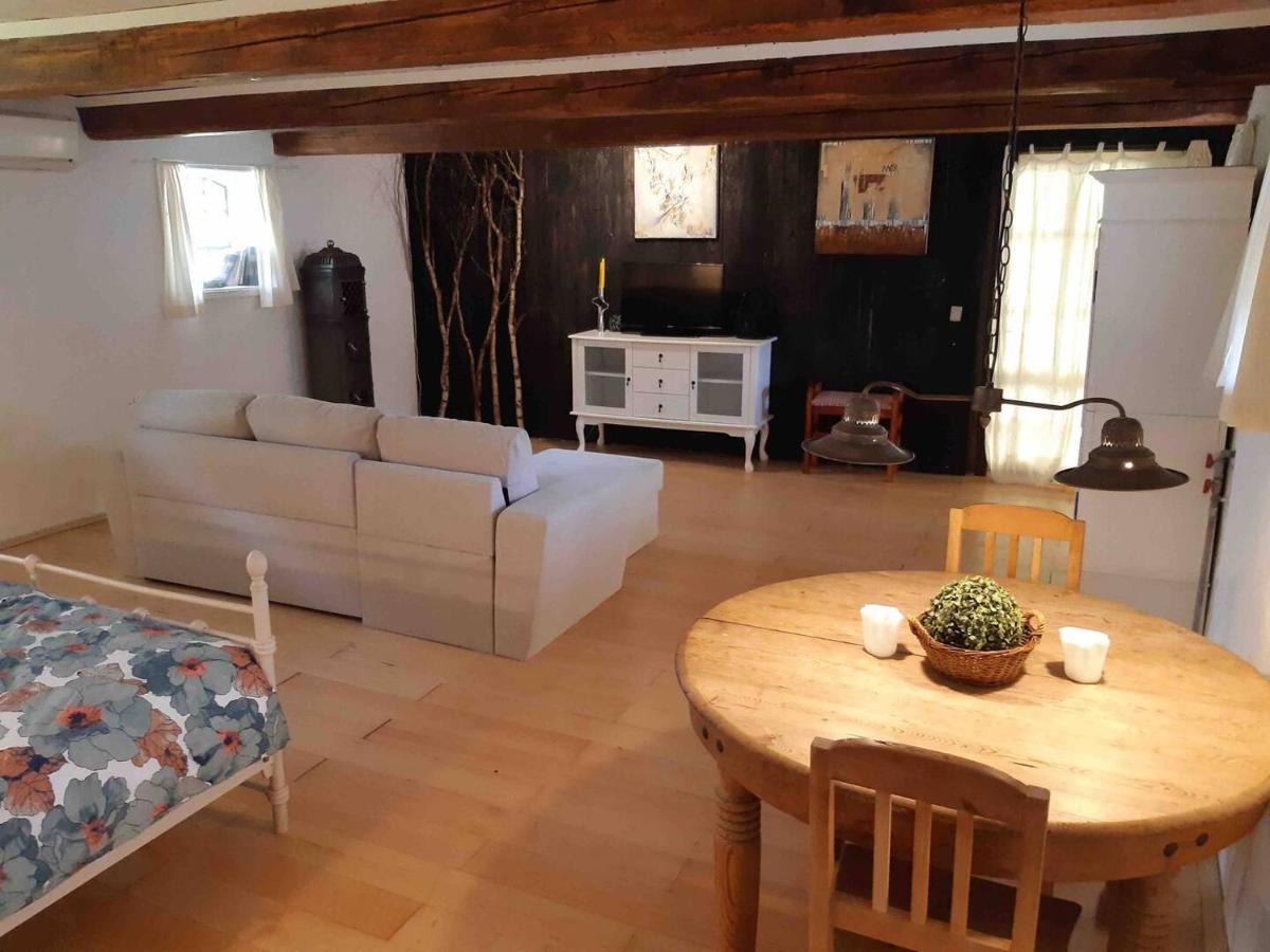 Enghavegard Apartamento Nyborg Exterior foto