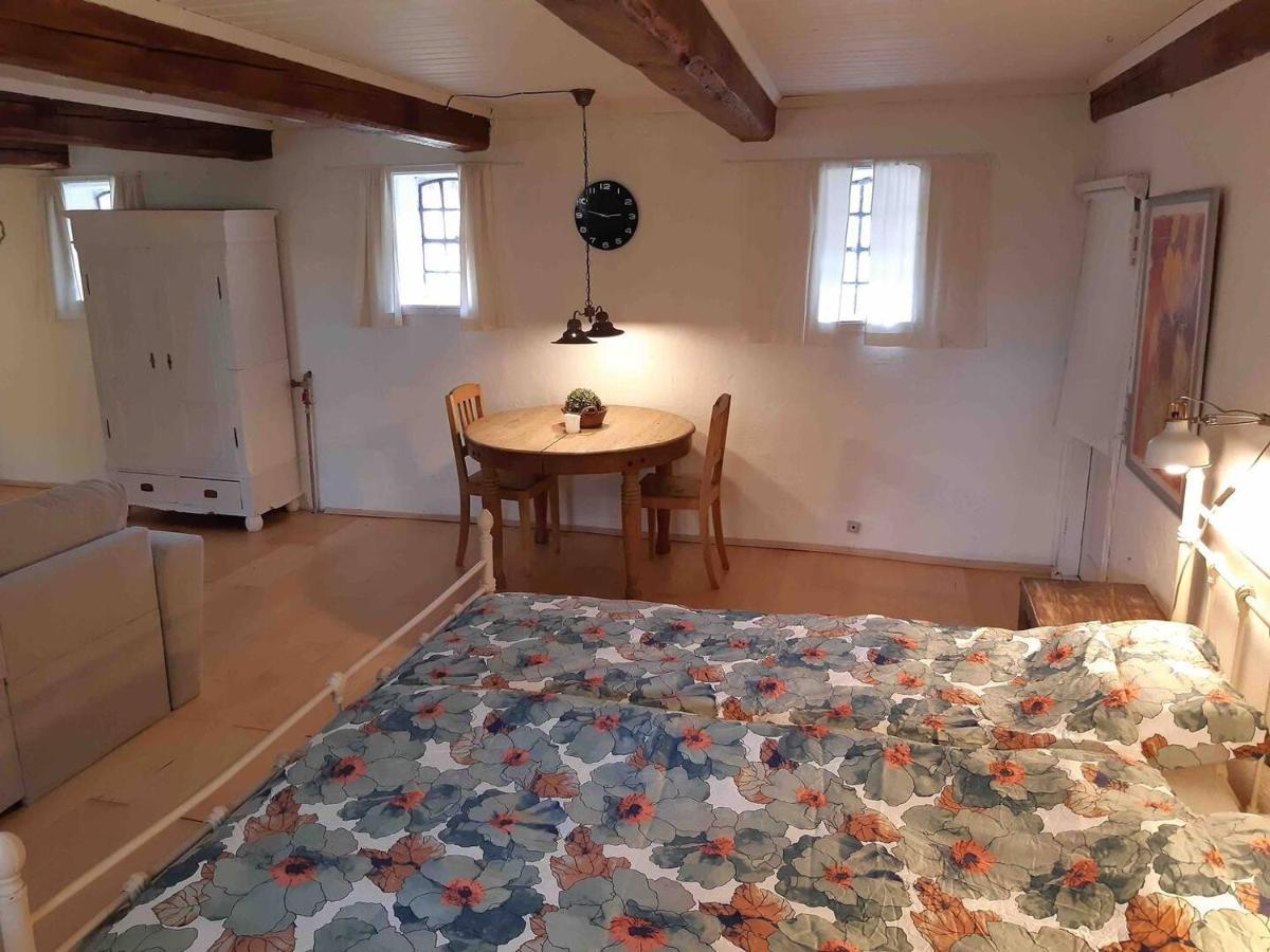 Enghavegard Apartamento Nyborg Exterior foto