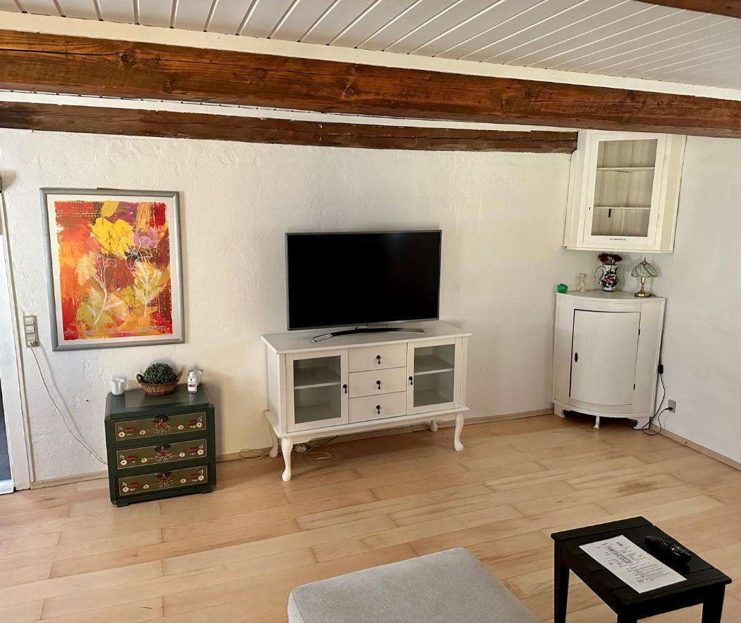 Enghavegard Apartamento Nyborg Exterior foto