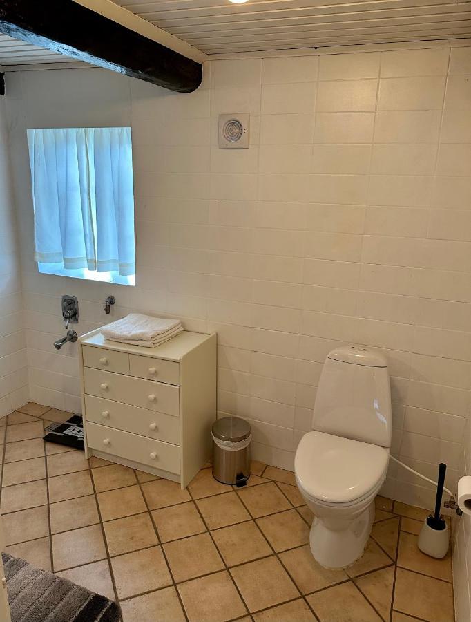 Enghavegard Apartamento Nyborg Exterior foto